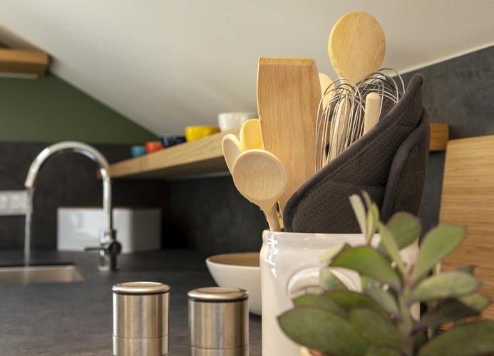 Ferienwohnung Friedenshöhe 5***** in Oberammergau