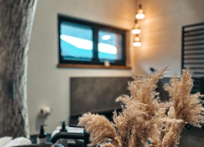 ZSAM Chalets***** in Garmisch-Partenkirchen