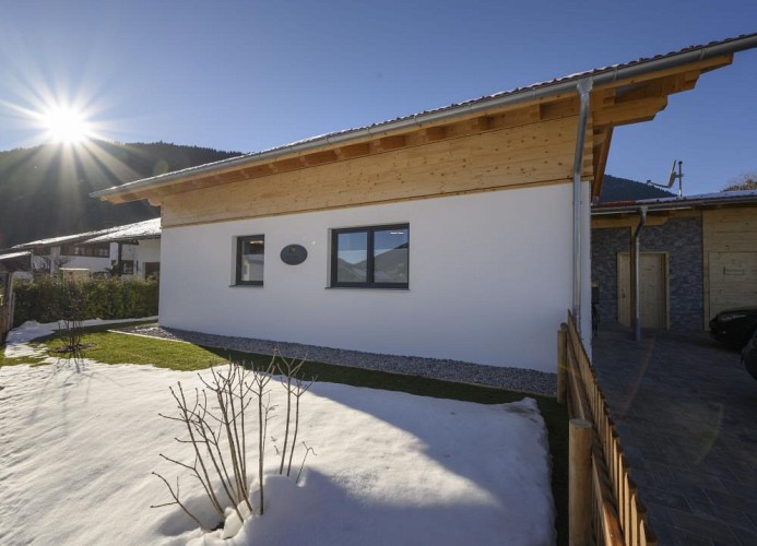 Wetzstoa Chalet in Unterammergau