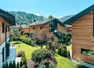 ZSAM Chalets***** in Garmisch-Partenkirchen