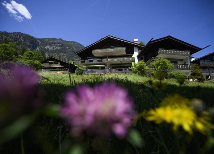 Alpine Loft Marianne in Garmisch-Partenkirchen
