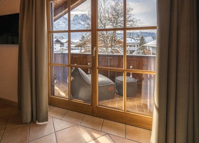 Ferienhaus Die 12/14 in Garmisch-Partenkirchen