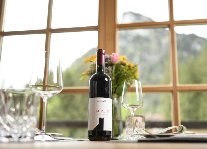 Ferienwohnung Alpini in Oberammergau