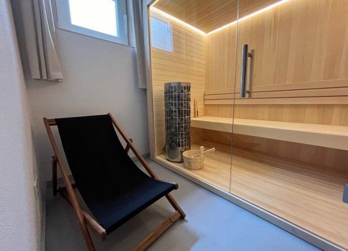 Ferienwohnung Bergufer - Erdgeschoß in Oberammergau