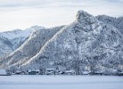 Sternenhimmel - Ferienwohnung 'Krone' in Oberammergau