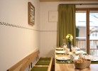 Sternenhimmel - Ferienwohnung 'Löwe & Zwillinge' in Oberammergau