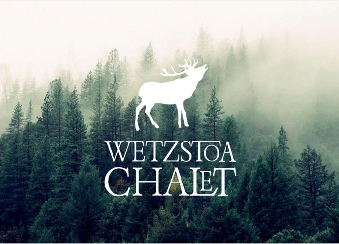 Wetzstoa Chalet in Unterammergau