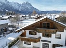 Ferienhaus Die 14  in Garmisch-Partenkirchen