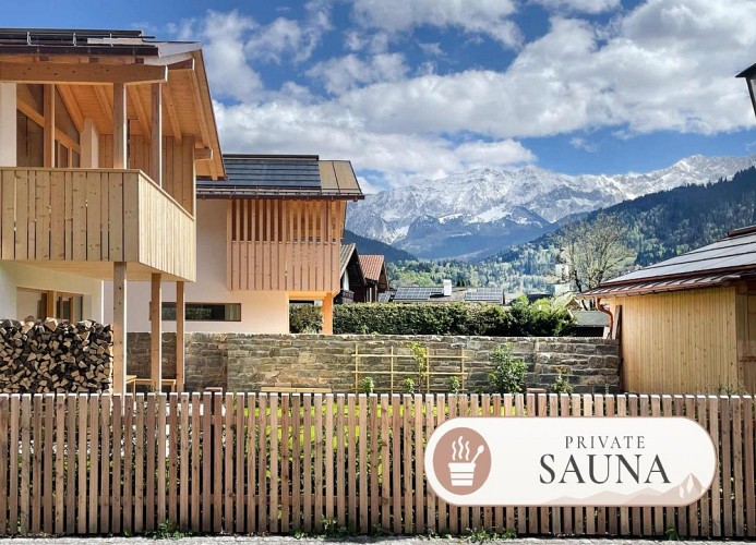 Ferienwohnung h9 Tal in Garmisch-Partenkirchen
