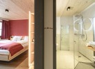 Sternenhimmel - Ferienwohnung 'Kassiopeia' in Oberammergau