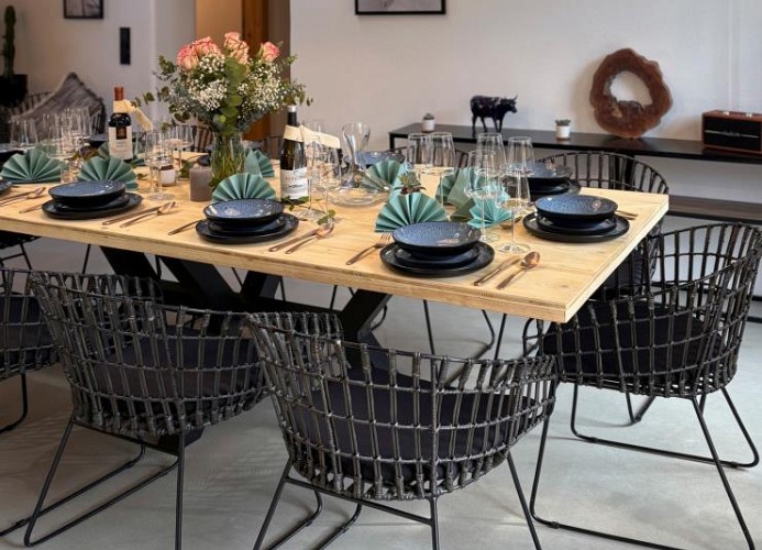 Zur Schmiede - AlpLoft 1 in Kaltenbrunn