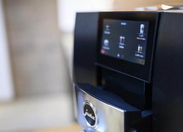 Maisonette-Apartment 'Das Garmisch' in Garmisch-P.