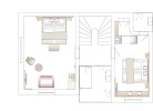 Grundriss 1. OG