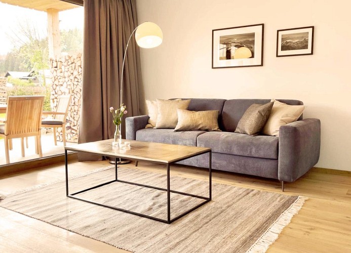 Ferienwohnung h9 Tal in Garmisch-Partenkirchen
