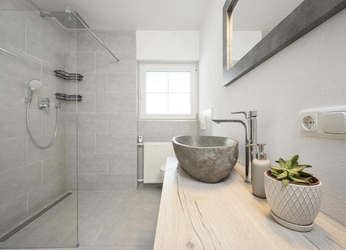 Ferienwohnung Alpspitze in Grainau