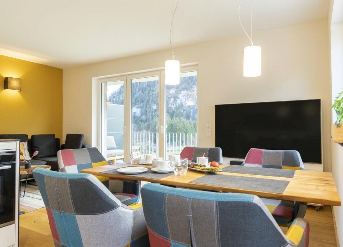 Ferienwohnung Friedenshöhe 2***** in Oberammergau