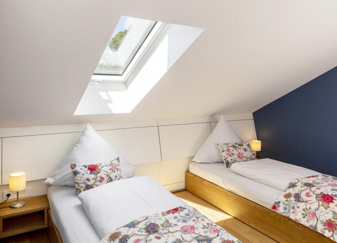 Ferienwohnung Friedenshöhe 5***** in Oberammergau