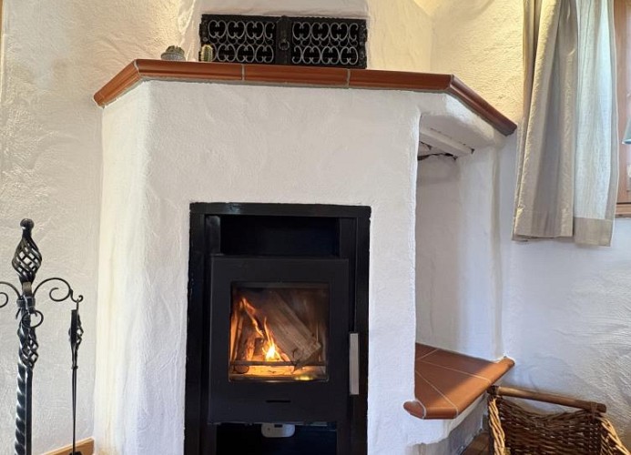 Zur Schmiede - AlpChalet EG in Kaltenbrunn