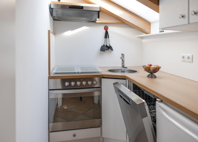 Ferienhaus Die 14  in Garmisch-Partenkirchen