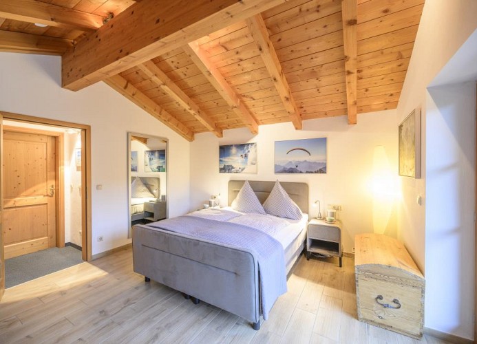 Schlafzimmer OG 