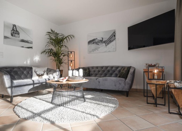 Ferienhaus Die 12/14 in Garmisch-Partenkirchen