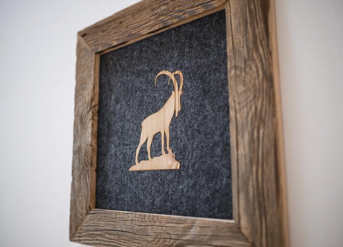 Ferienhaus Die 12/14 in Garmisch-Partenkirchen