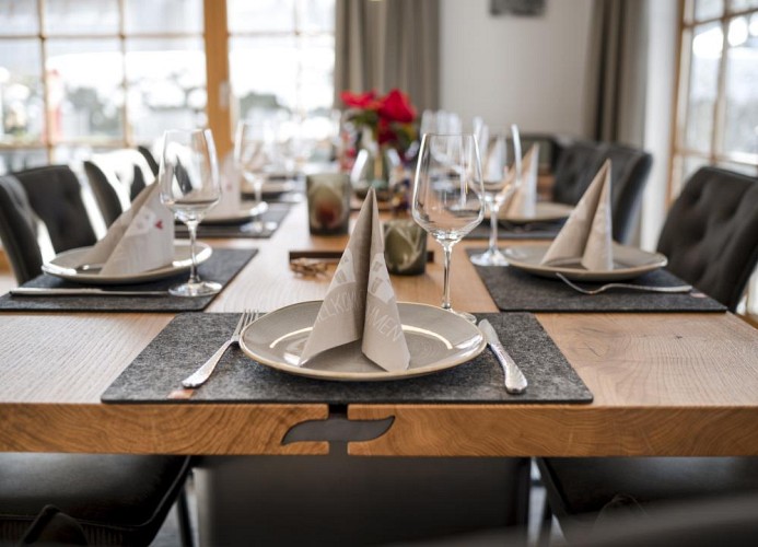 Ferienhaus Die 12/14 in Garmisch-Partenkirchen