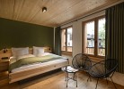 Sternenhimmel - Ferienwohnung 'Löwe & Zwillinge' in Oberammergau