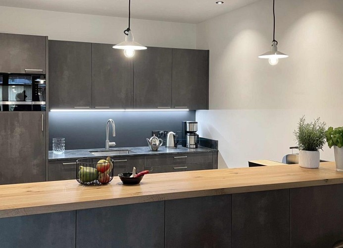 Ferienwohnung h9 Tal in Garmisch-Partenkirchen