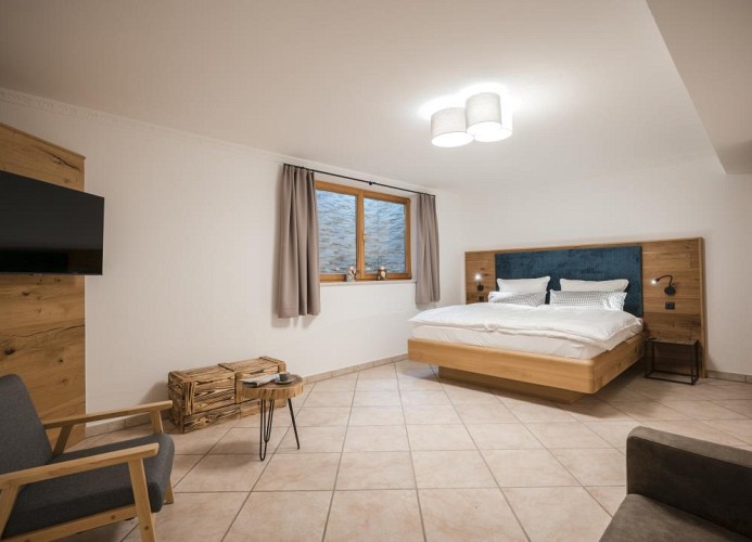 Ferienhaus Die 12/14 in Garmisch-Partenkirchen