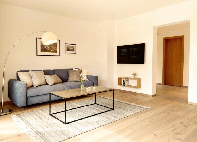 Ferienwohnung h9 Tal in Garmisch-Partenkirchen