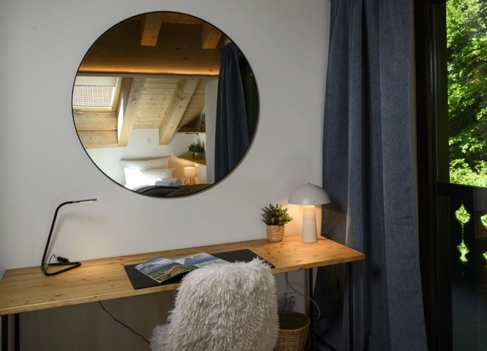Alpine Loft Marianne in Garmisch-Partenkirchen