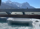 Maisonette-Apartment 'Das Garmisch' in Garmisch-P.
