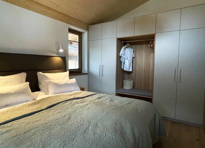 Ferienwohnung h9 Berg in Garmisch-Partenkirchen