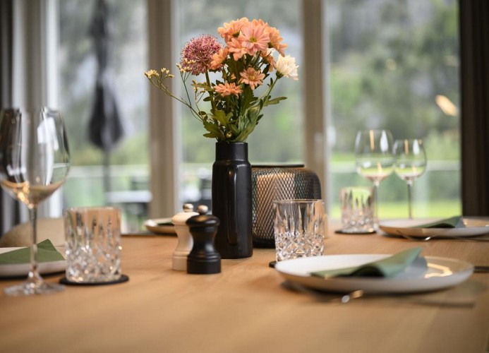 Ferienwohnung Bergblick 1342 in Oberammergau