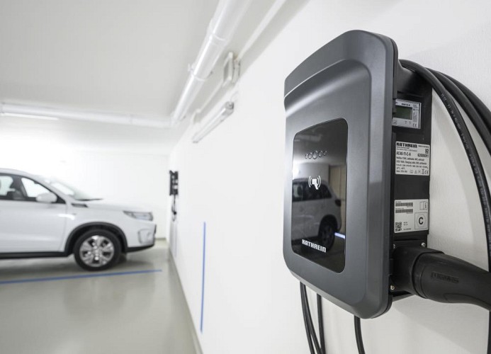 Sternenhimmel - Ferienwohnung 'Großer Bär' in Oberammergau