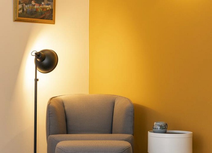 Ferienwohnung Friedenshöhe 4***** in Oberammergau