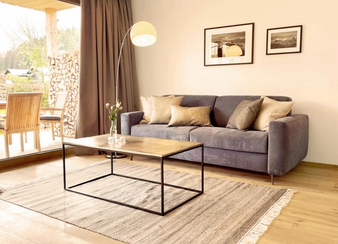 Ferienwohnung h9 Tal in Garmisch-Partenkirchen