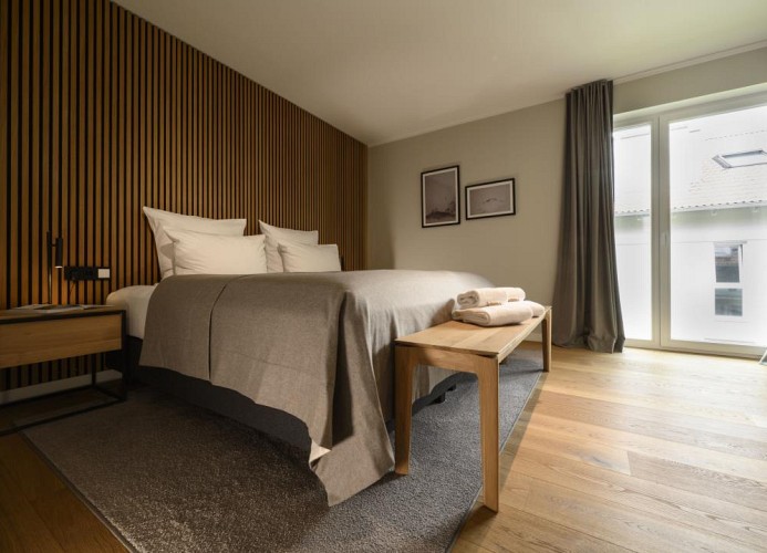 Ferienwohnung Bergblick 1342 in Oberammergau