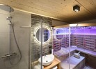 Sternenhimmel - Ferienwohnung 'Löwe & Zwillinge' in Oberammergau