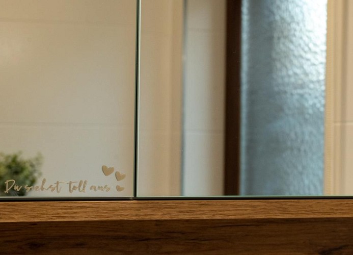 Ferienwohnung Zugspitznestl in Garmisch-Partenkirchen