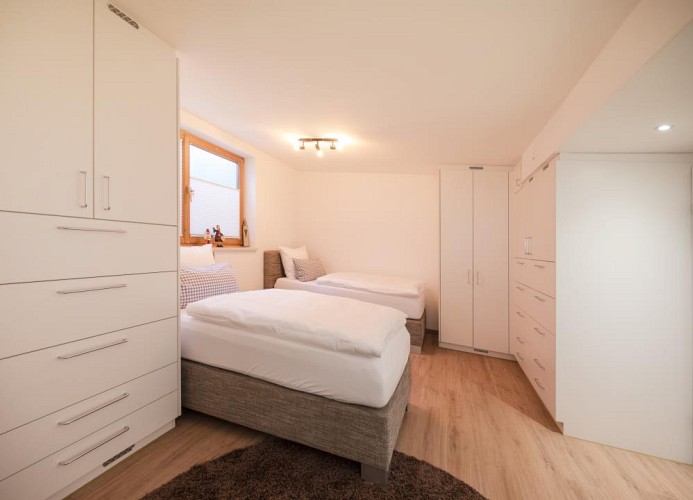 Ferienhaus Die 12/14 in Garmisch-Partenkirchen