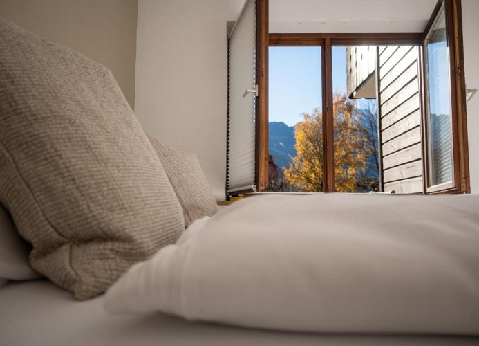 Ferienwohnung Zugspitznestl in Garmisch-Partenkirchen