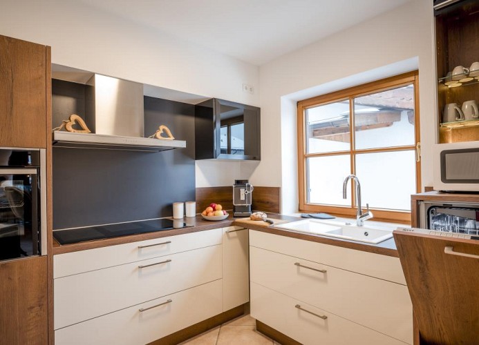 Ferienhaus Die 12/14 in Garmisch-Partenkirchen