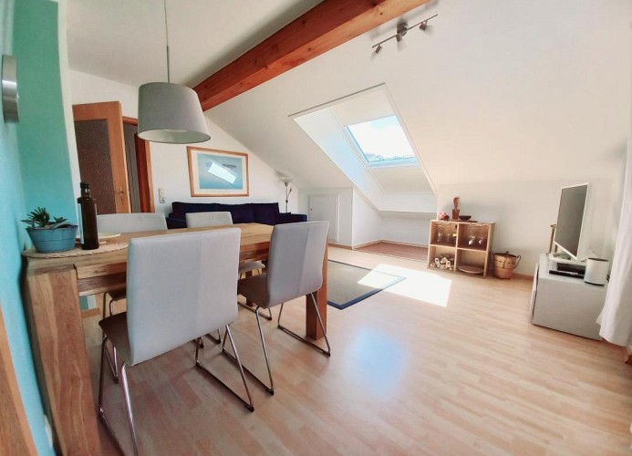 Ferienwohnung Lampl 7 in Bad Kohlgrub