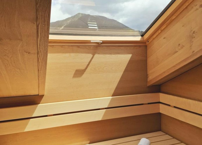 Alpine Loft Marianne in Garmisch-Partenkirchen