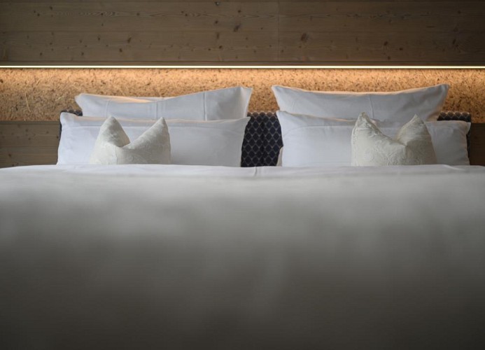 Maisonette-Apartment 'Das Garmisch' in Garmisch-P.