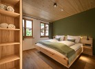 Sternenhimmel - Ferienwohnung 'Löwe & Zwillinge' in Oberammergau