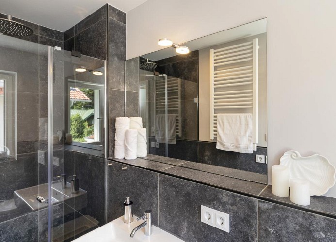 Ferienwohnung Friedenshöhe 4***** in Oberammergau