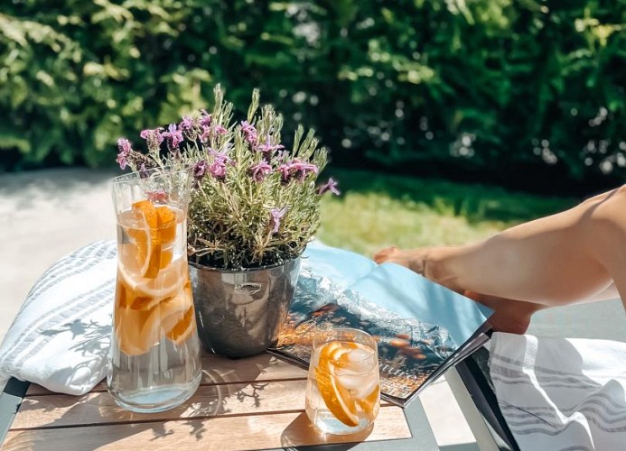 ZSAM Chalets***** in Garmisch-Partenkirchen